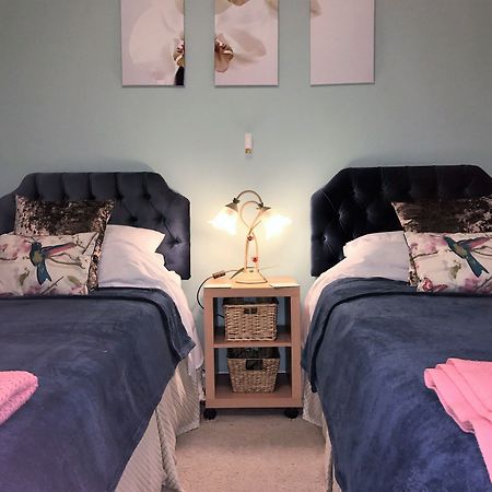 High View B&B Kennington  Luaran gambar