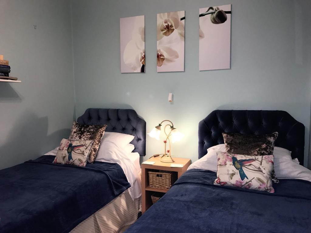 High View B&B Kennington  Luaran gambar